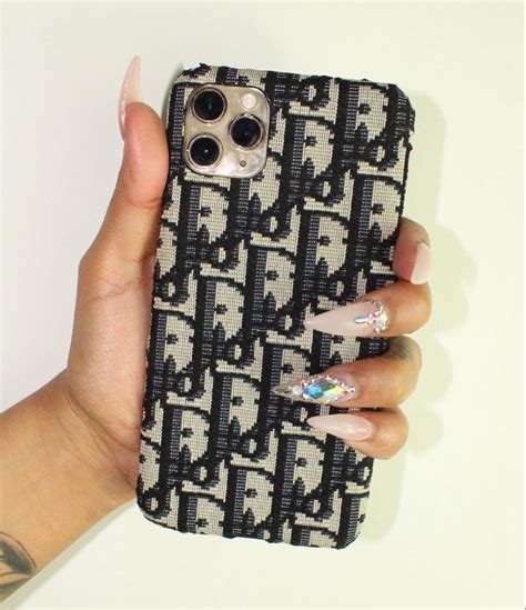 coque dior iphone 14 pro|lady dior phone case.